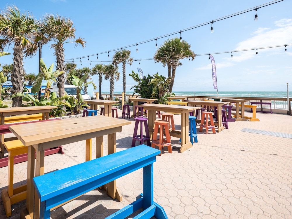 The Salty Fountain by Distinctive Beach Rentals