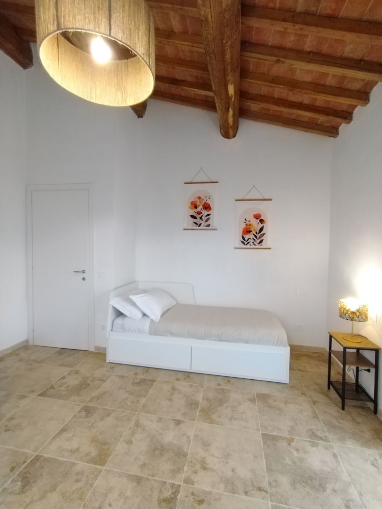 Agriturismo Poggio Rotondo