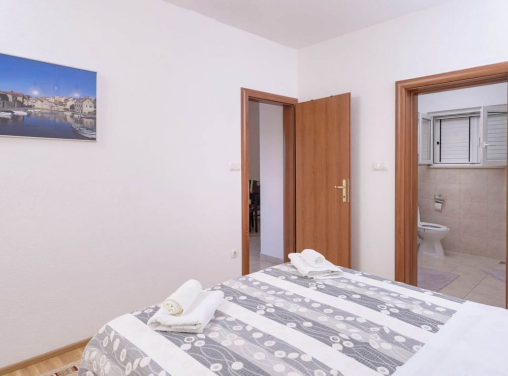 Ena Apartments view 4