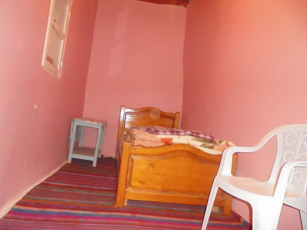 Maison d hote Ajdir Chez Dliam view 5