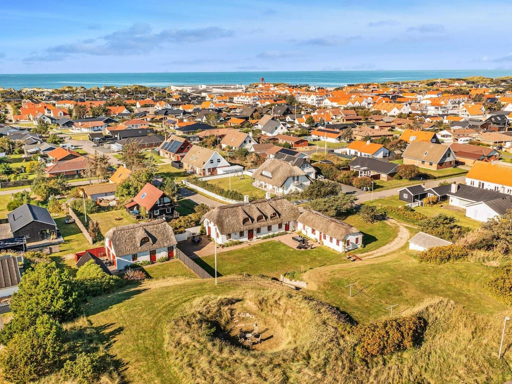 Charming Retreat in Blokhus - By Traum Ferienwohnungen