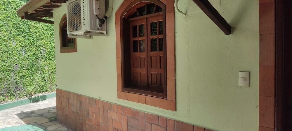 Hotel Fazenda Tucano