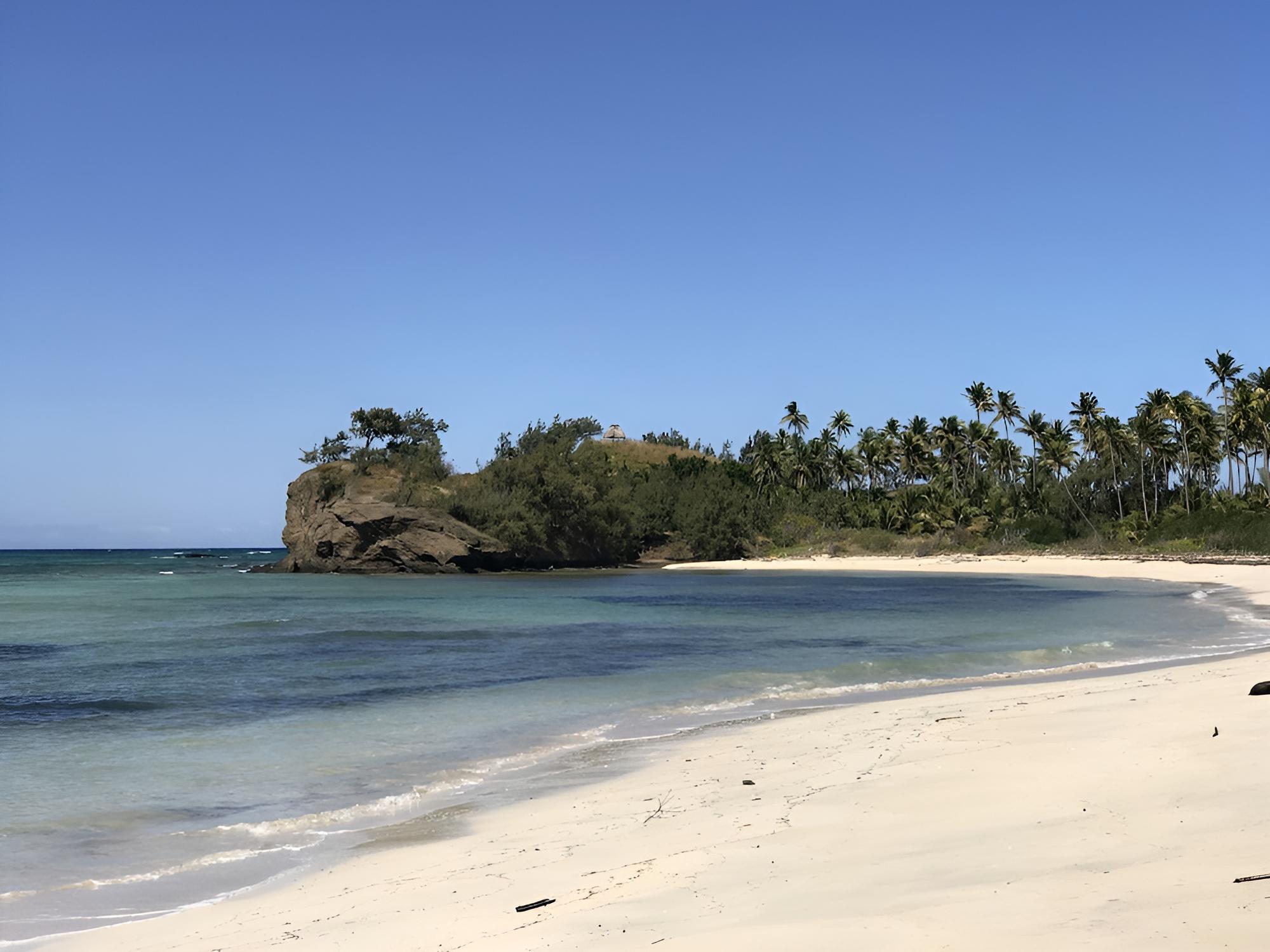 Yasawa Homestays