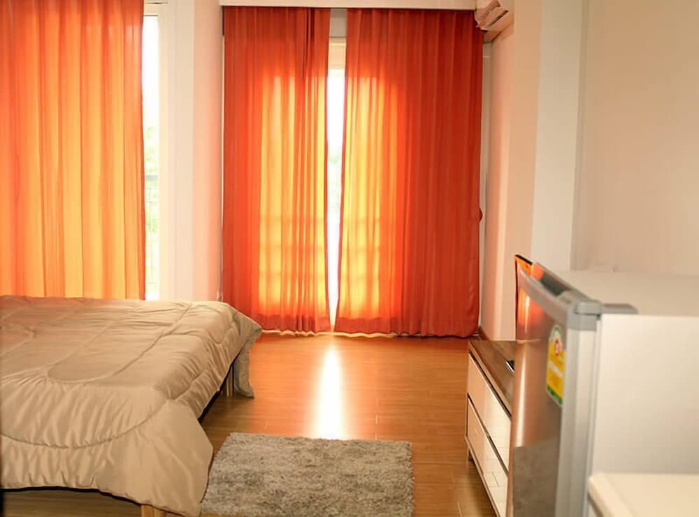 UTD Libra Residence