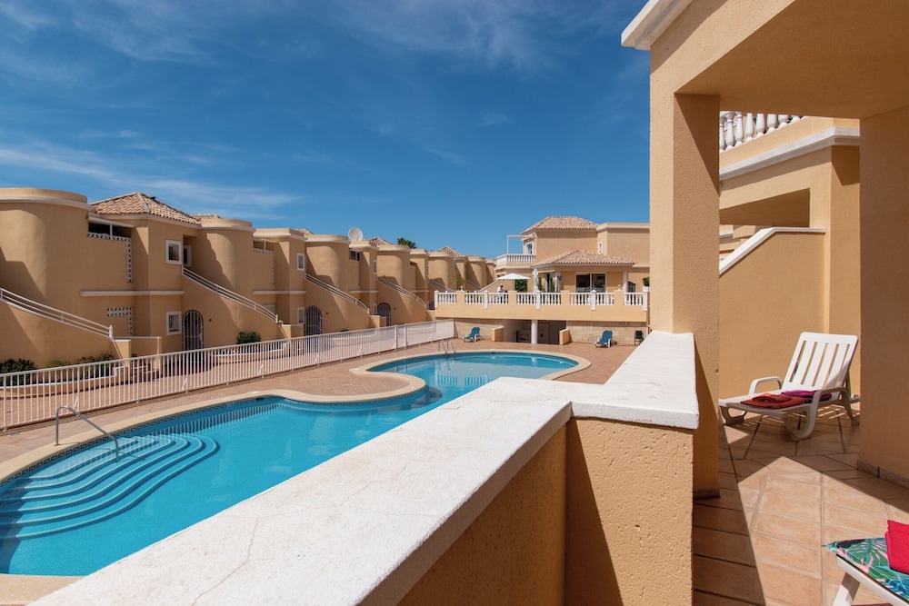 Wonderful 2 Bedroom Apartment Costa Adeje Tenerife