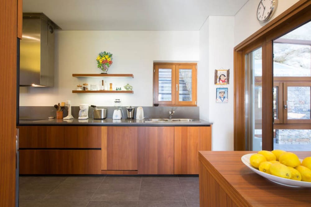 Villa Terra Creta Luxury Retreat and Spa