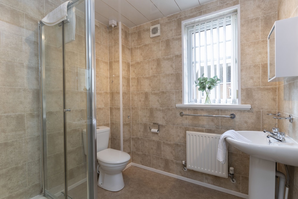 HC Property - Foster Drive view 5