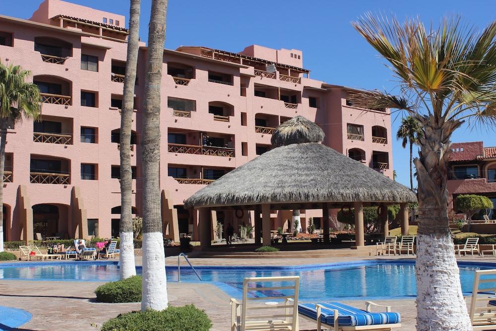 Marina Pinacate