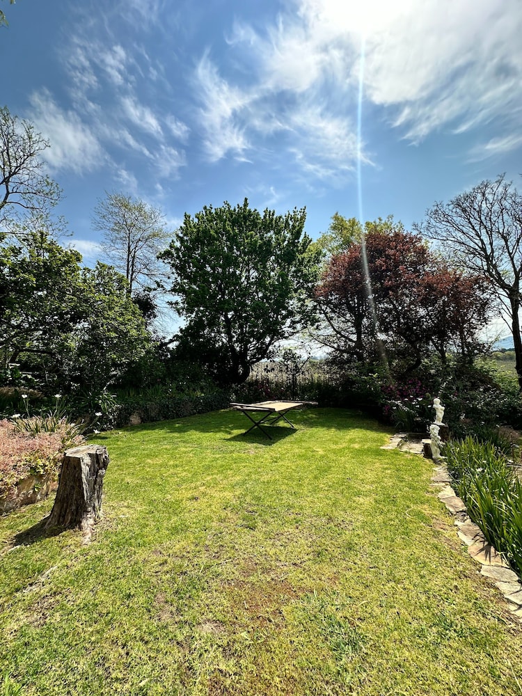 Blue Cottage, Elgin Grabouw