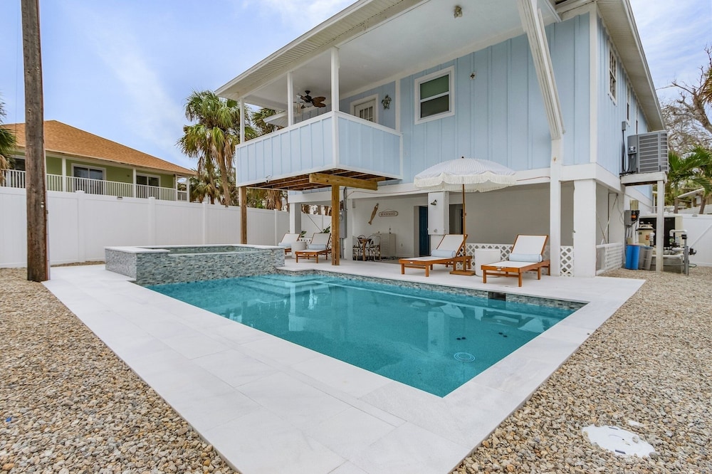 126 Madison Court 3 Bedroom Home