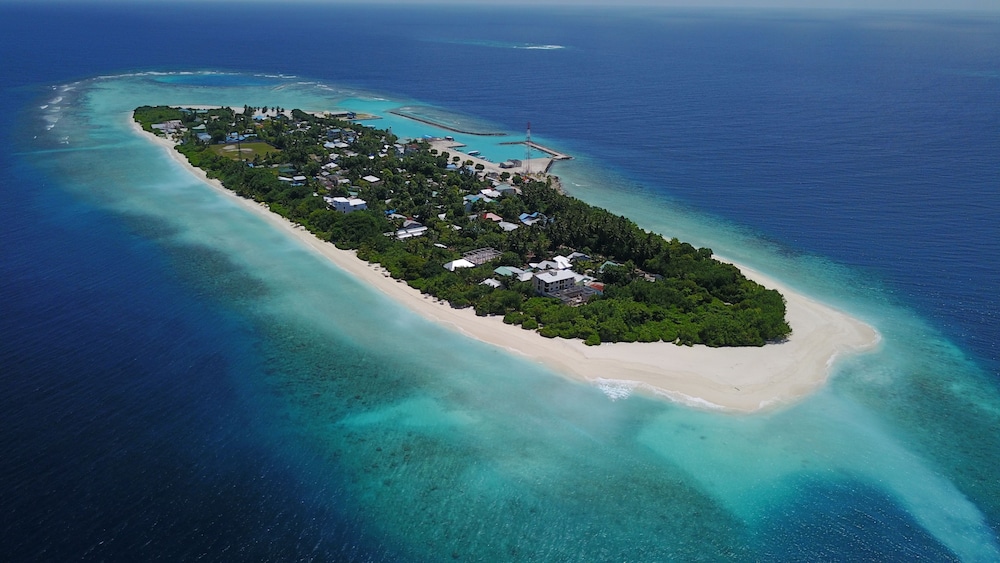 Ukulhas Beach Inn