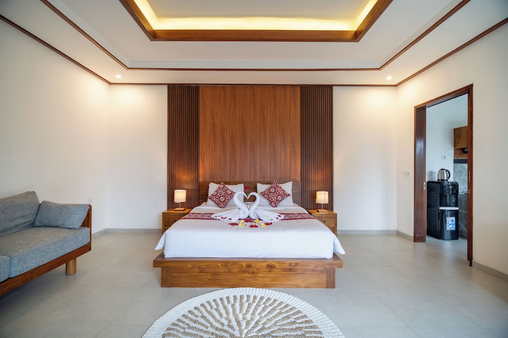 Pertibi Private Villa