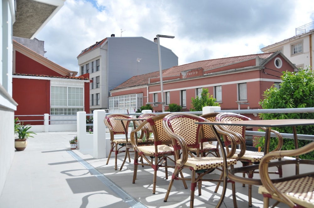 Hostal La Terraza
