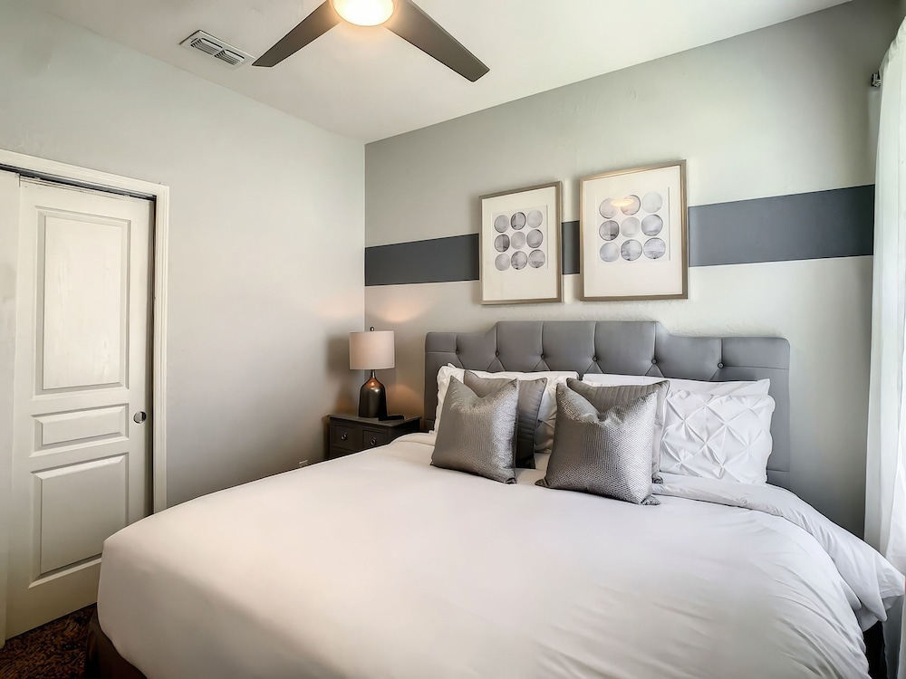 Ultimate Adventure Villa Top Rated 5 Star Disney More