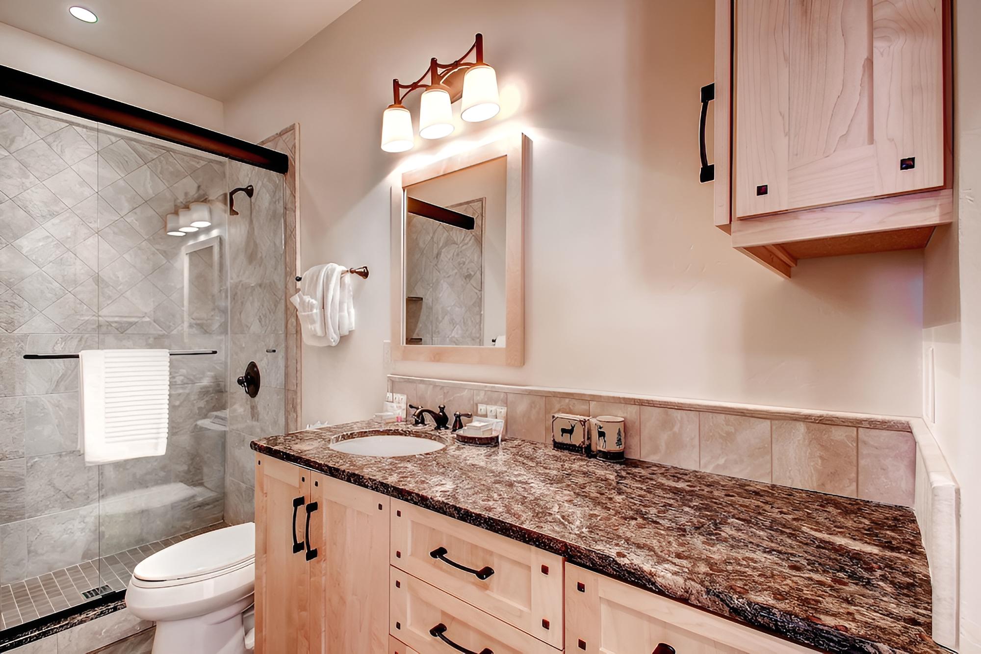 Mountaineer Townhomes M1 By Peak Property Management