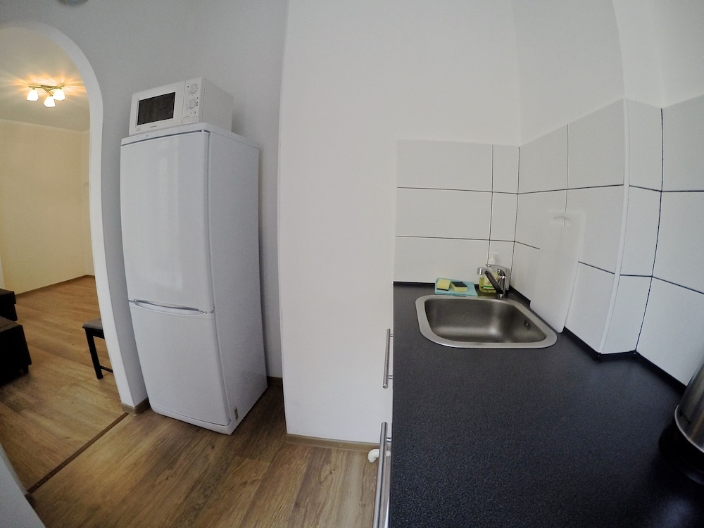 Milne Appartments