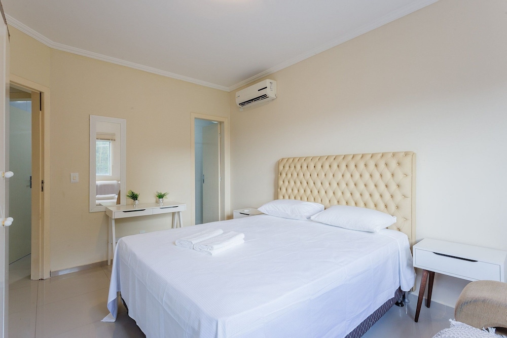 Apt in Floripa 850m From Ingleses Beach Ral203