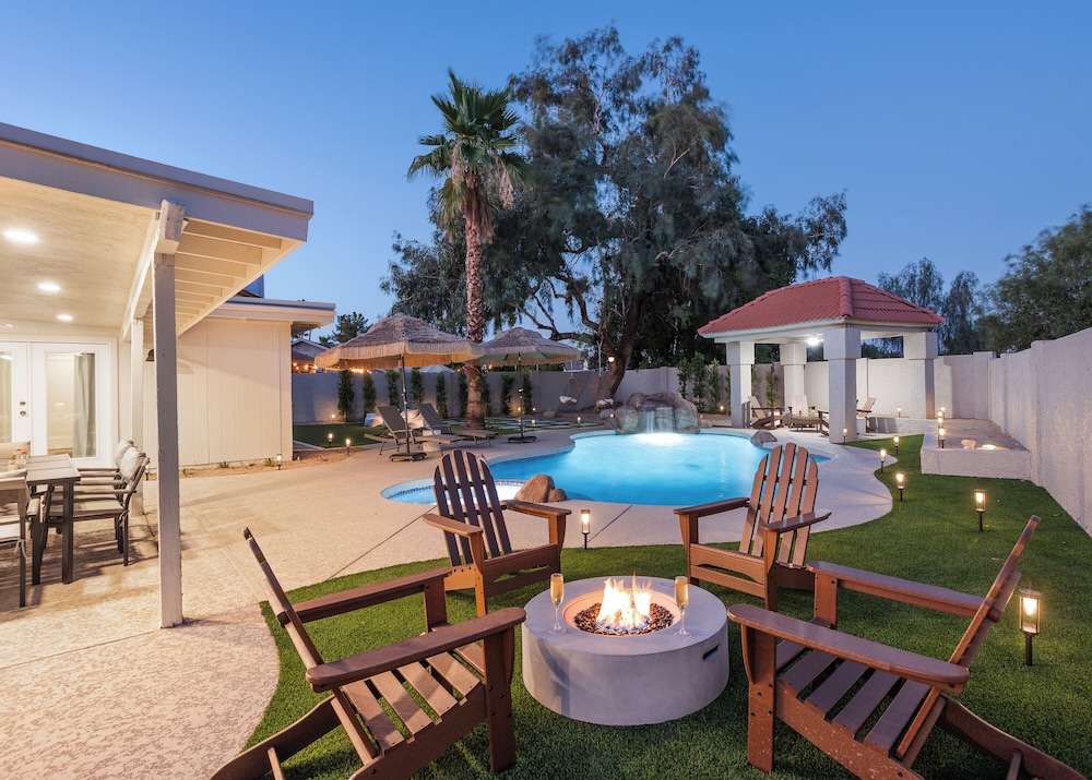 Stella - 3 Bedrooms in Goya