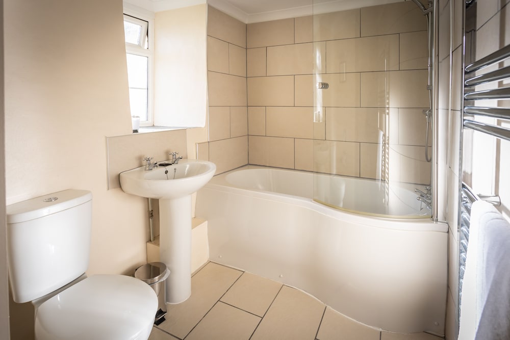 Pendragon Country Cottages