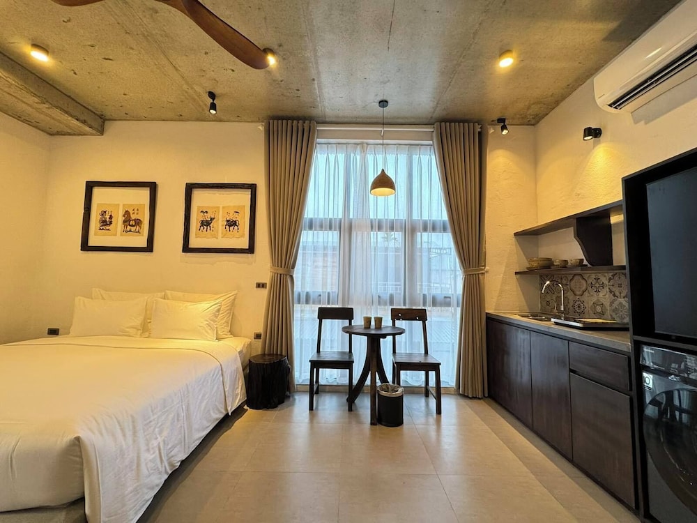 Eco & Rustic Home Hoian