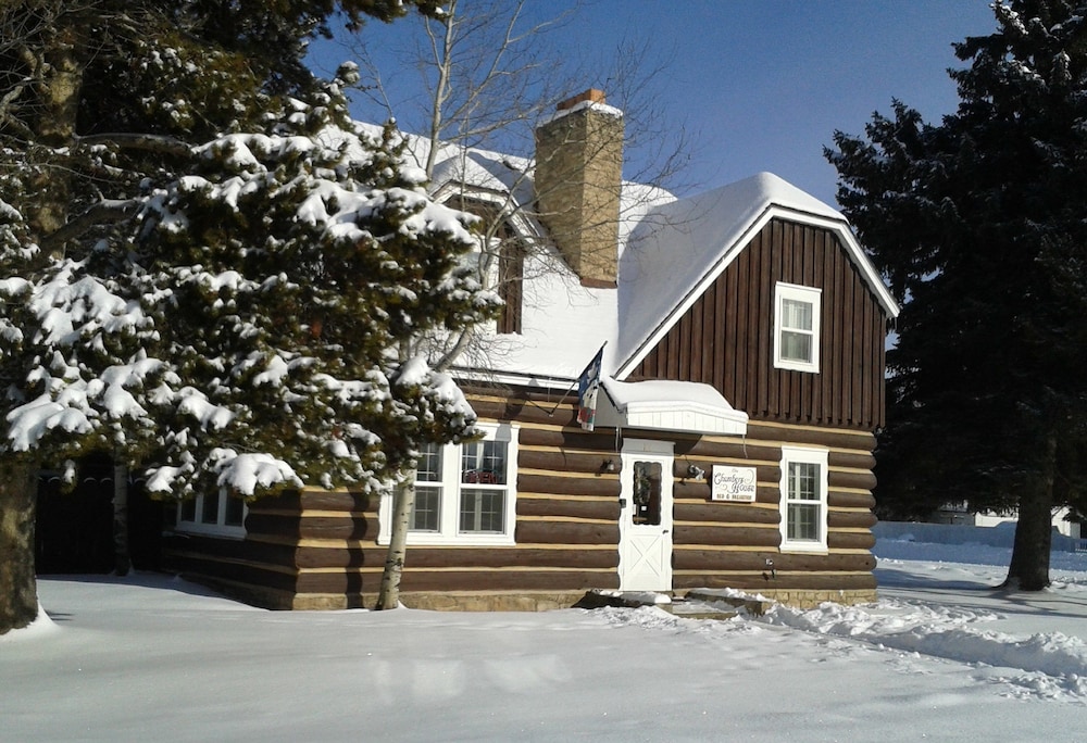 Chambers House B&B