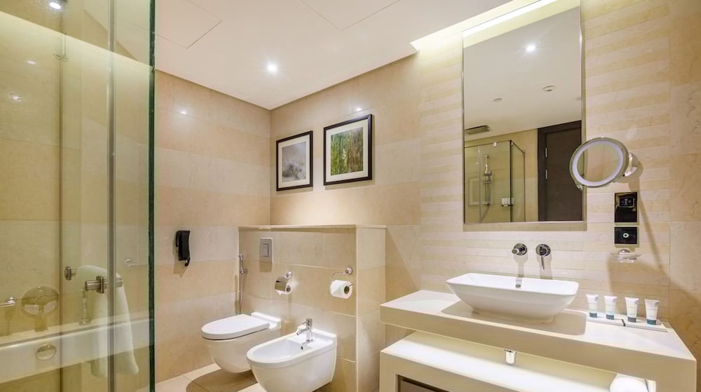 Exclusive Studio Near Metro Premium Dubai Living