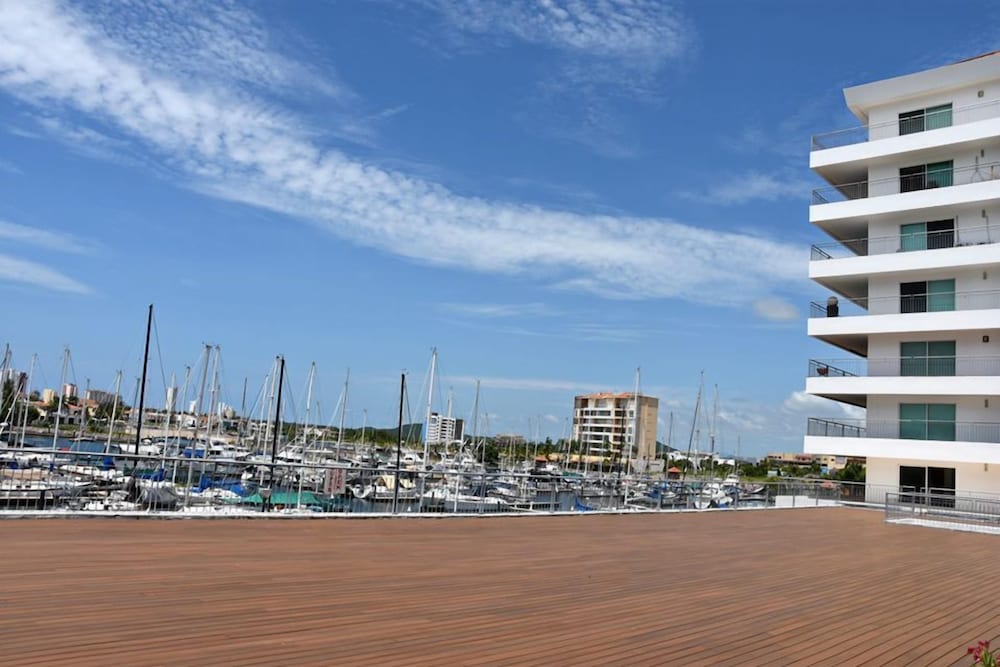 Condo Veleros 5