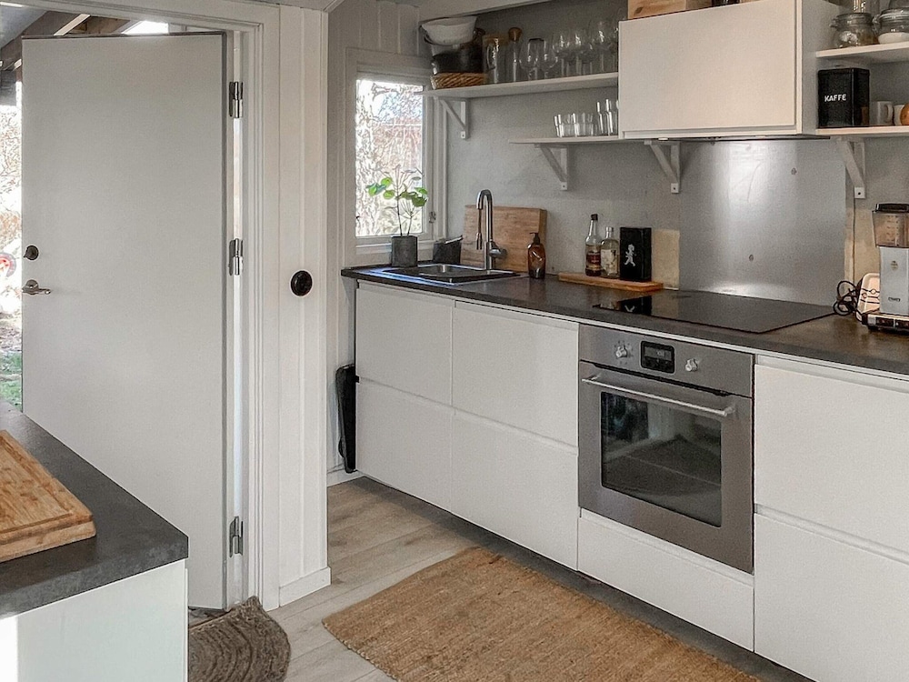 4 Star Holiday Home in Solvesborg