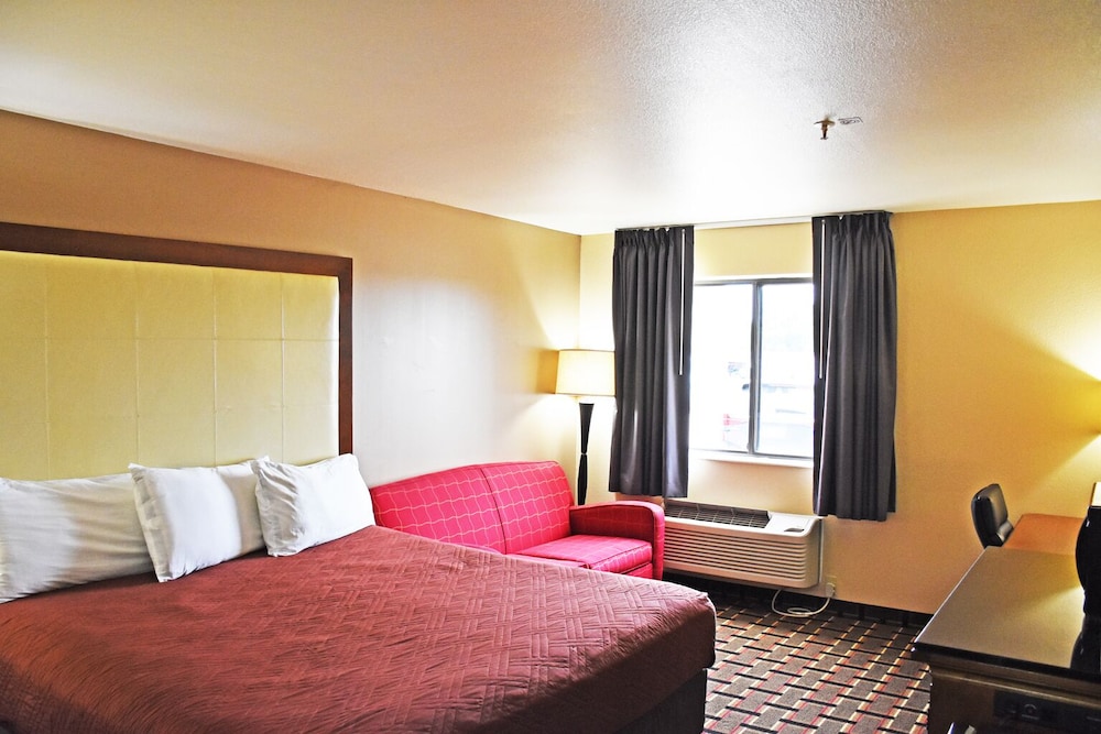 Heritage Grand Inn