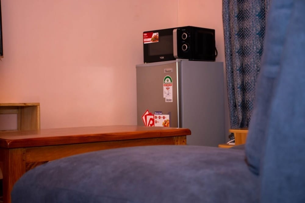 Lux Suites Sinai palace Apartments Narok