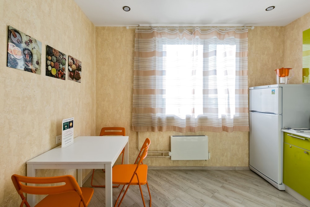 MaxRealty24 Putilkovo, Skhodnenskaya 29