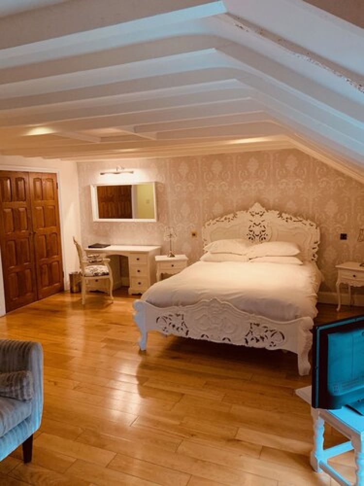 Shepton Mallet Vacations - The Thatched Cottage Inn - Property Image 71