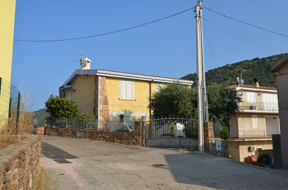 Casa Vacanze in Tanaunella