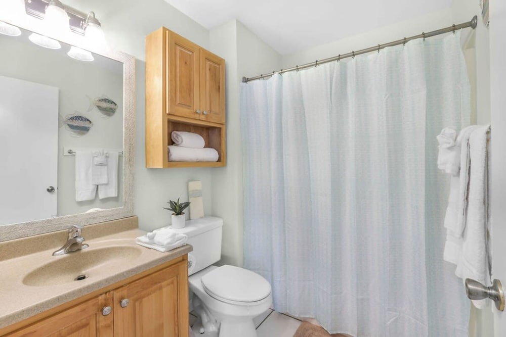 Cotton Bayou 2H 3BR With Loft