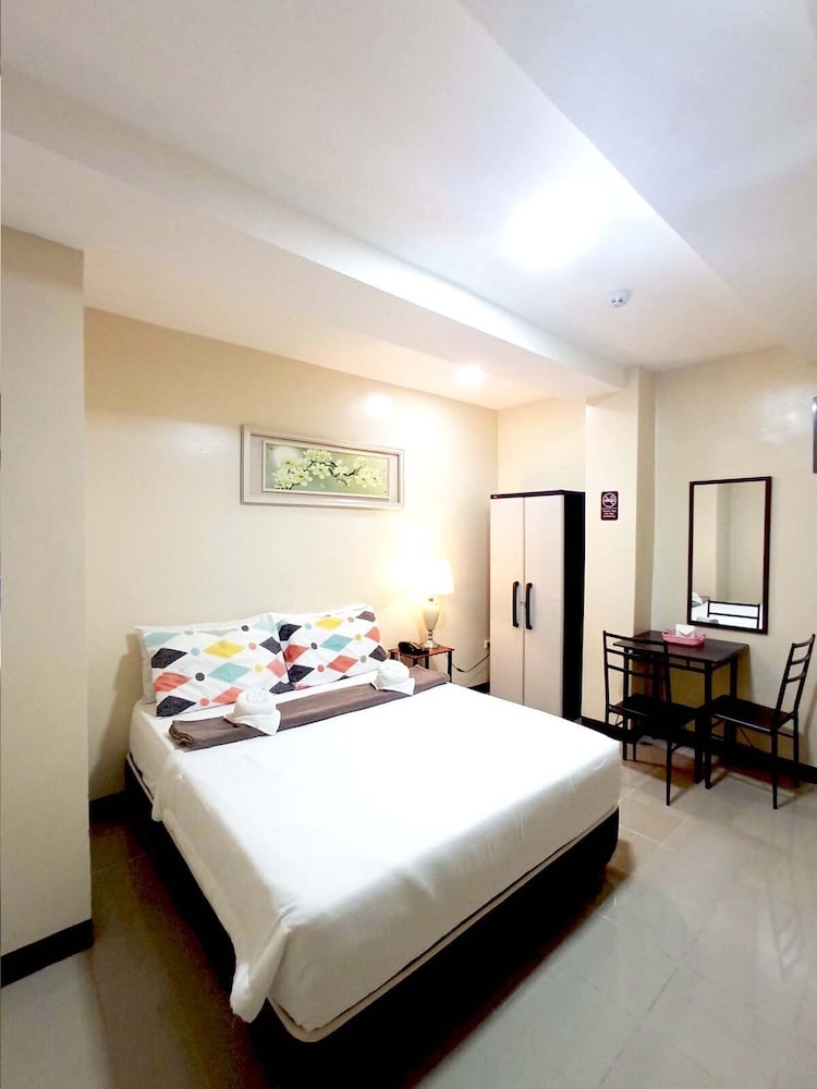 B&J Guesthouse and Functions Inc