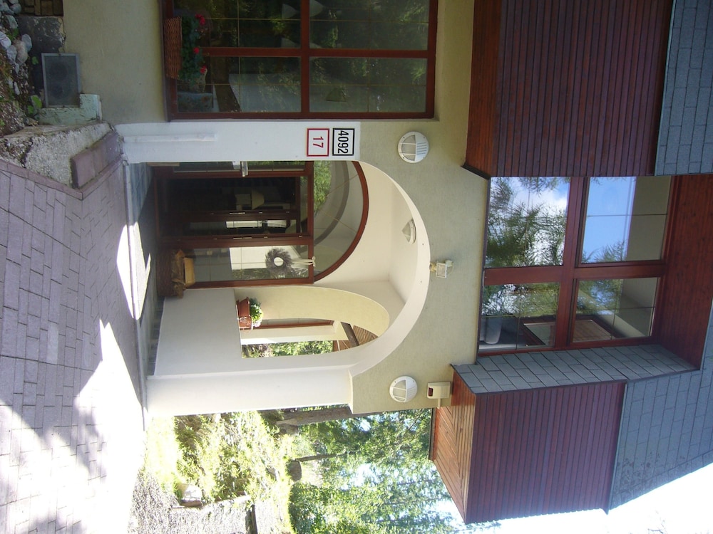 Penzion Pleso