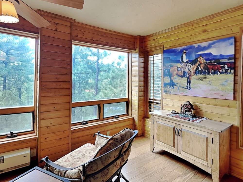 Sierra Silver by Ruidoso Vacation Rentals