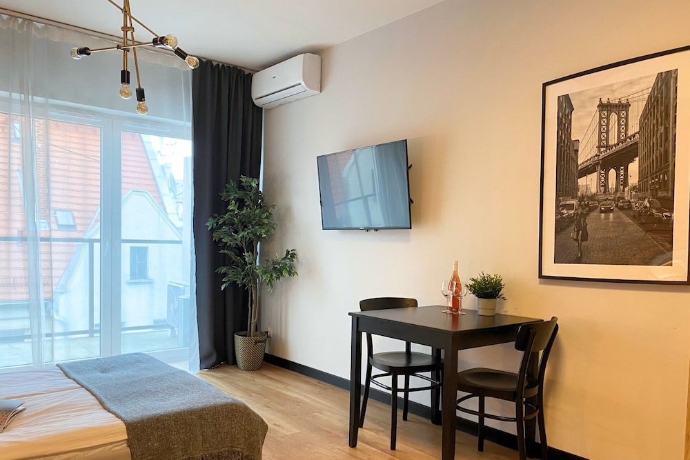 apartamenty-wroc Center by Uni Bridge