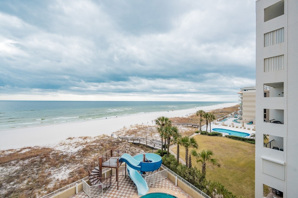 Phoenix Orange Beach 301 4 Bedroom Condo