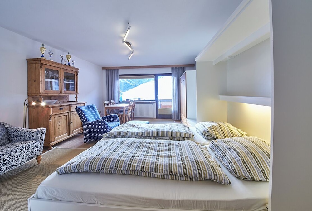 SunnySide Appartements