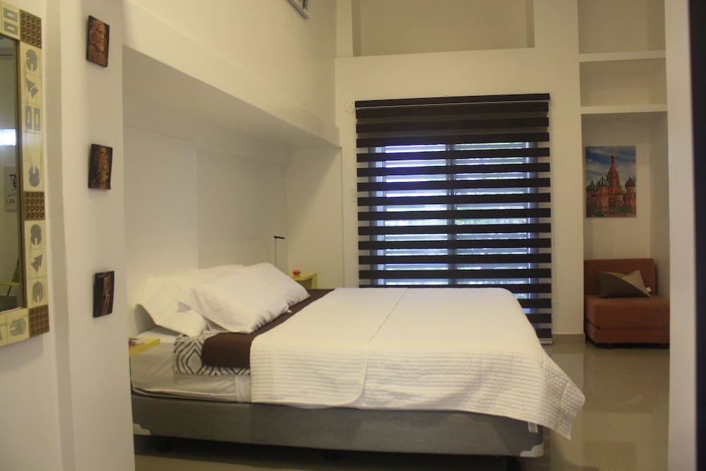 Chawpi Lodge