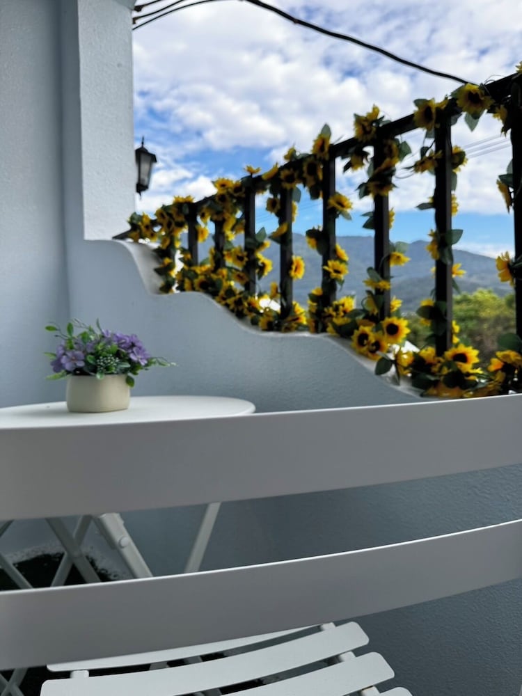 ZHIBEN SUNFLOWER BED AND BREAKFAST