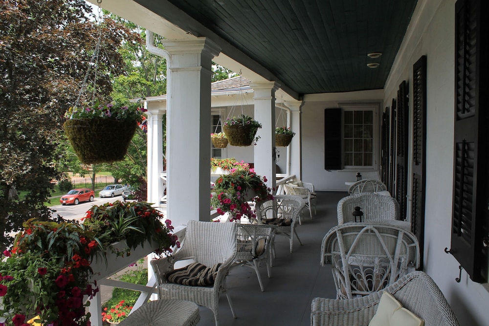 The Charles Hotel