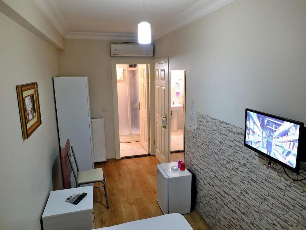 Kadıköy Port Otel - Image 27