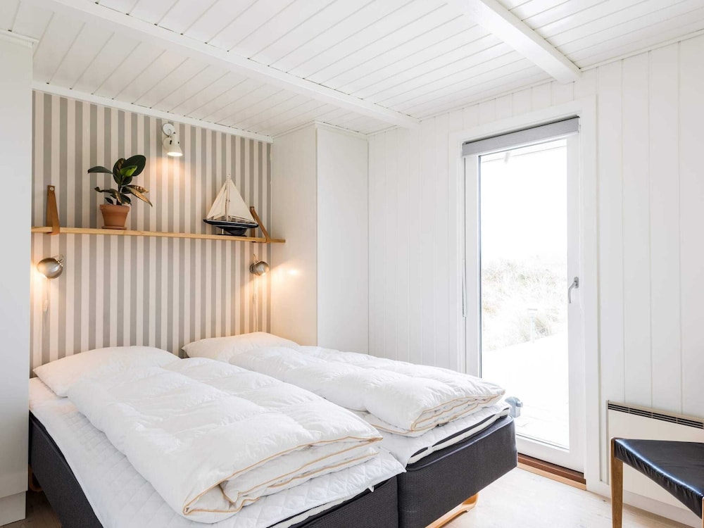 5 Person Holiday Home in Hvide Sande view 3