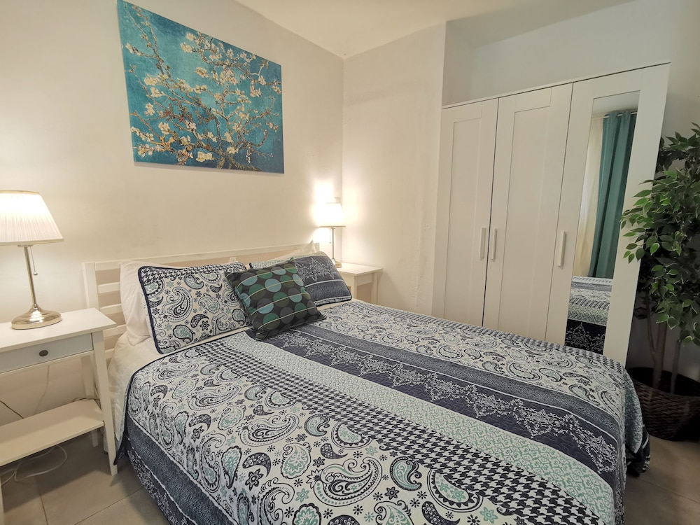 Los Corales Tropical Beach Resort & SPA