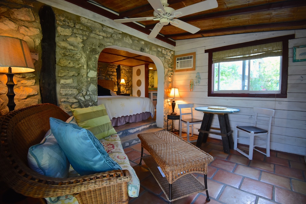 Cat Island Vacations - Pigeon Cay Beach Club - Property Image 5