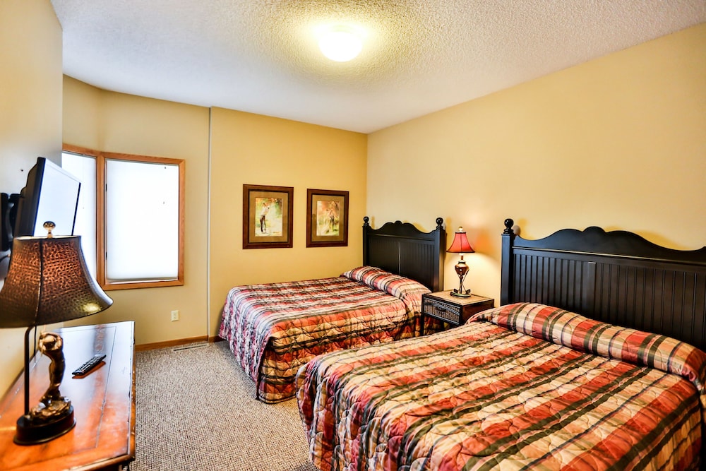 Grand View Lodge