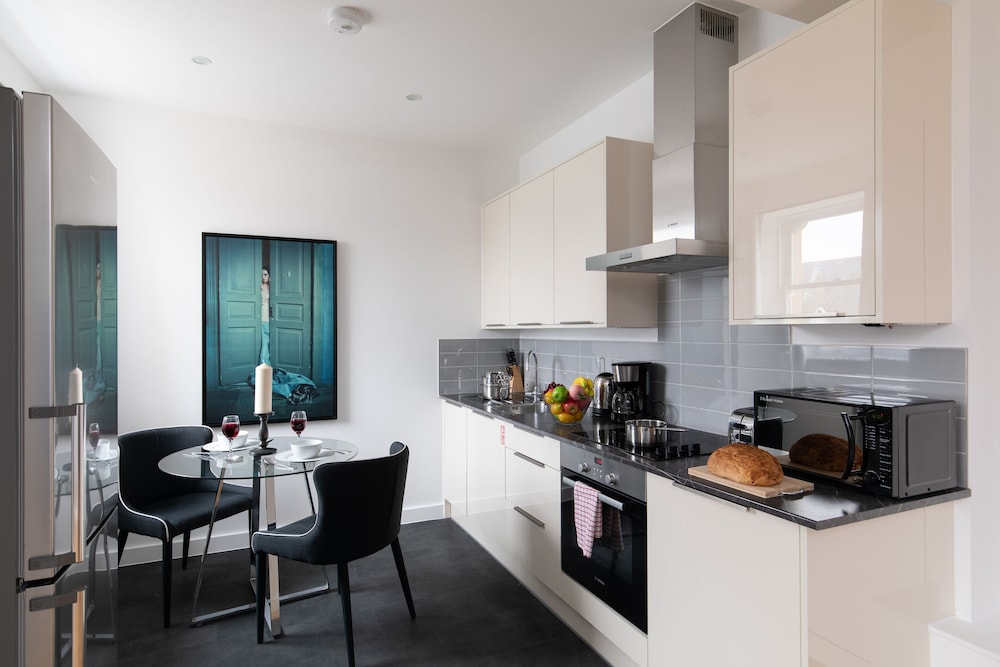 home.ly Prestige London Apartment Camden