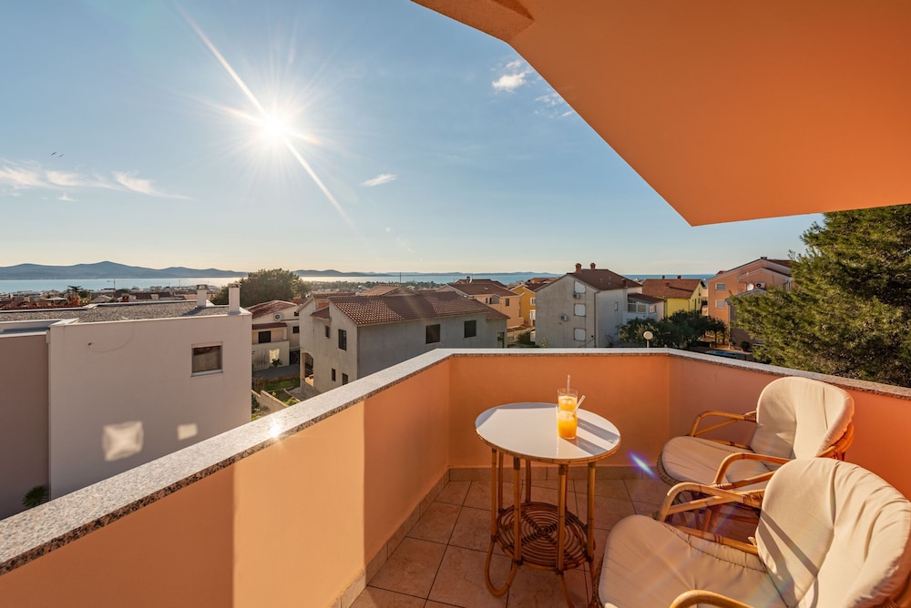Villa Bruna Zadarvillas
